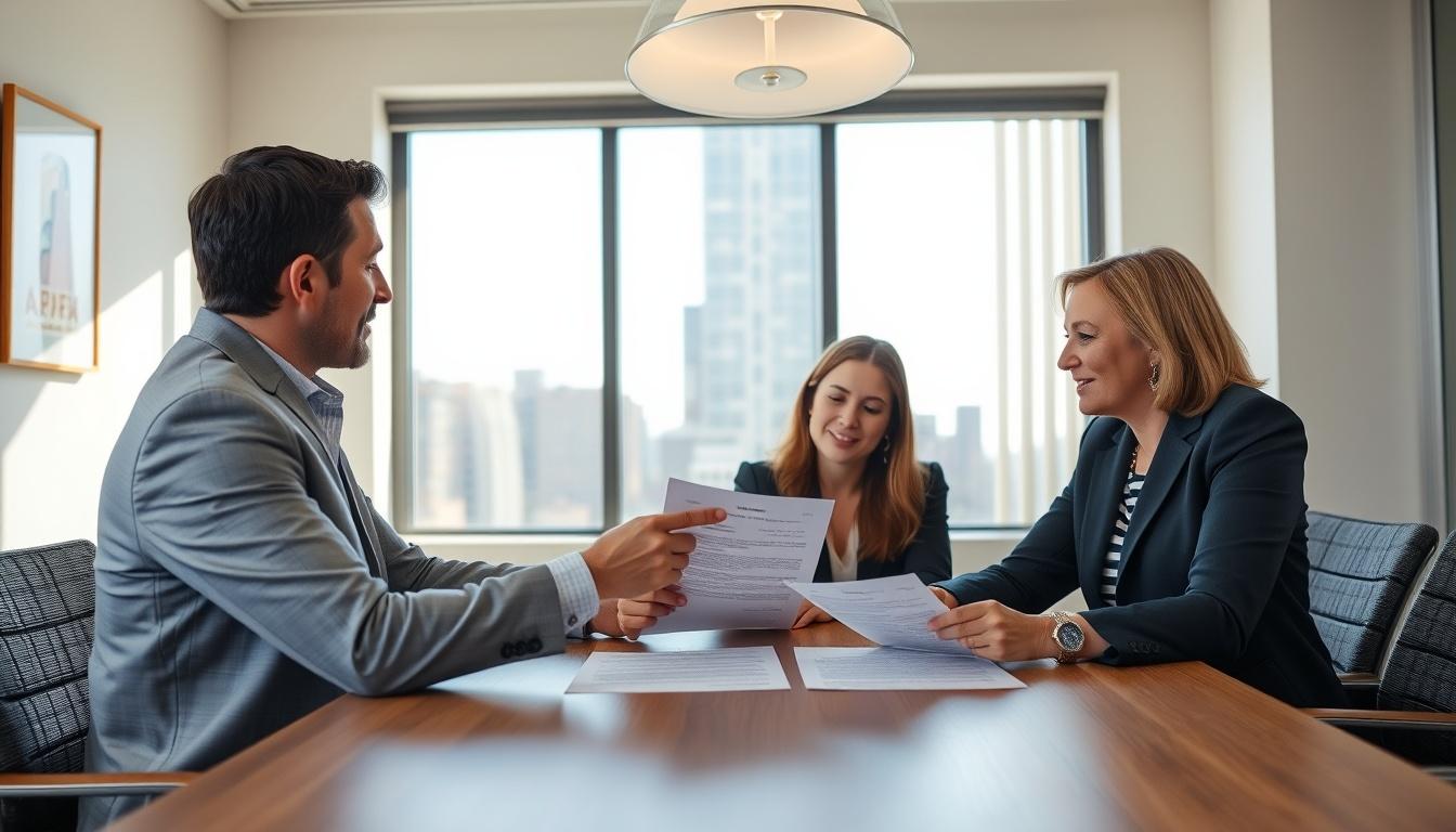 Effective Negotiation Strategies