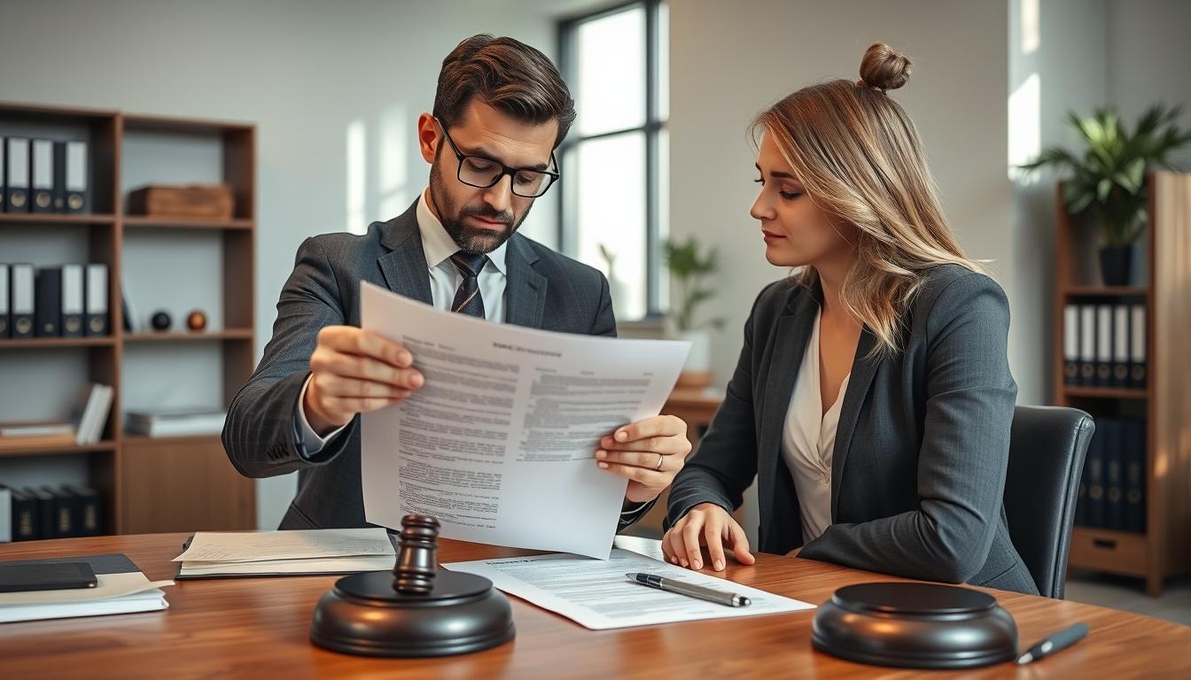 Comprehensive Contract Review